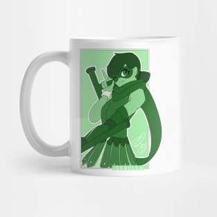 Isabella Signature Mug